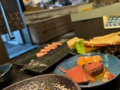 -湊湊火锅·茶憩(打浦桥日月光店)