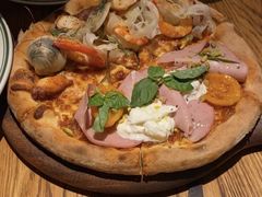-La Strada(安福路店)