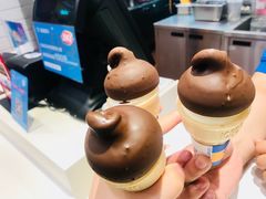 -DQ·蛋糕·冰淇淋(绿宝店)