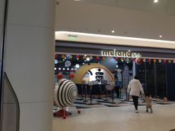 -MELAND CLUB亲子乐园·派对·餐厅(北京芳圆里ID MALL店)