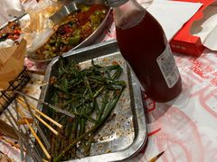 -老班长·小龙虾·鲜货烧烤大排档(金街美地店)