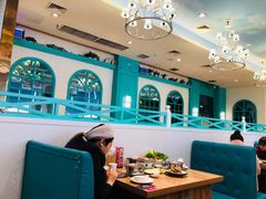 卡座-龙聚德北京烤鸭(沙坪坝华宇A馆店)