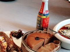 -梦都海鲜酒家(万达广场江桥店)