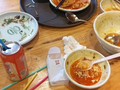 -古觉面片(科技路天朗蓝湖树店)