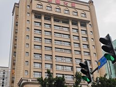 -巴扎美食·新疆菜·西域歌舞表演餐厅(新疆大厦店)