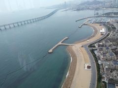 -大连君悦酒店·星海湾壹号Dalian·Dalian(星海广场店)