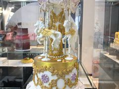 -麦雪尔甜品·生日蛋糕(新街口旗舰店)