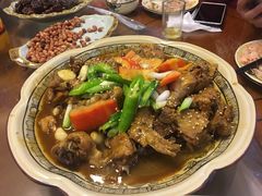 -灵福缘私房菜·农家菜(拈花湾·灵山大佛必推店)