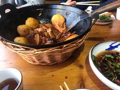 -津武刁馋一锅出(双街店)