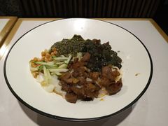 -拌面小当家