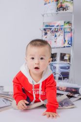-DEERKIDS鹿童儿童摄影(长沙总店)