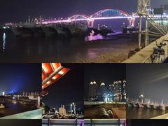 -沈家门渔港