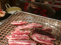 -九田家黑牛烤肉料理(太阳城店)
