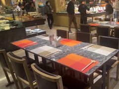 -金海湾自助餐厅(金陵饭店)