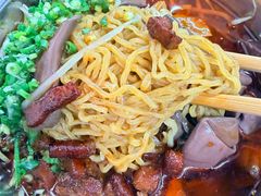 -金牌罗记肠旺面(蔡家街店)