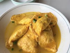 -风味小馆(天目湖宾馆店)