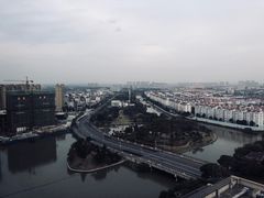 -上海嘉定喜来登酒店