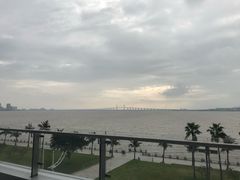 -珠海拱北口岸