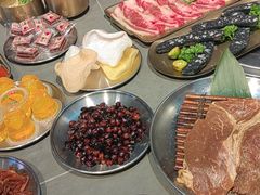 -金龙烧烤·牛肉面(西塔店)