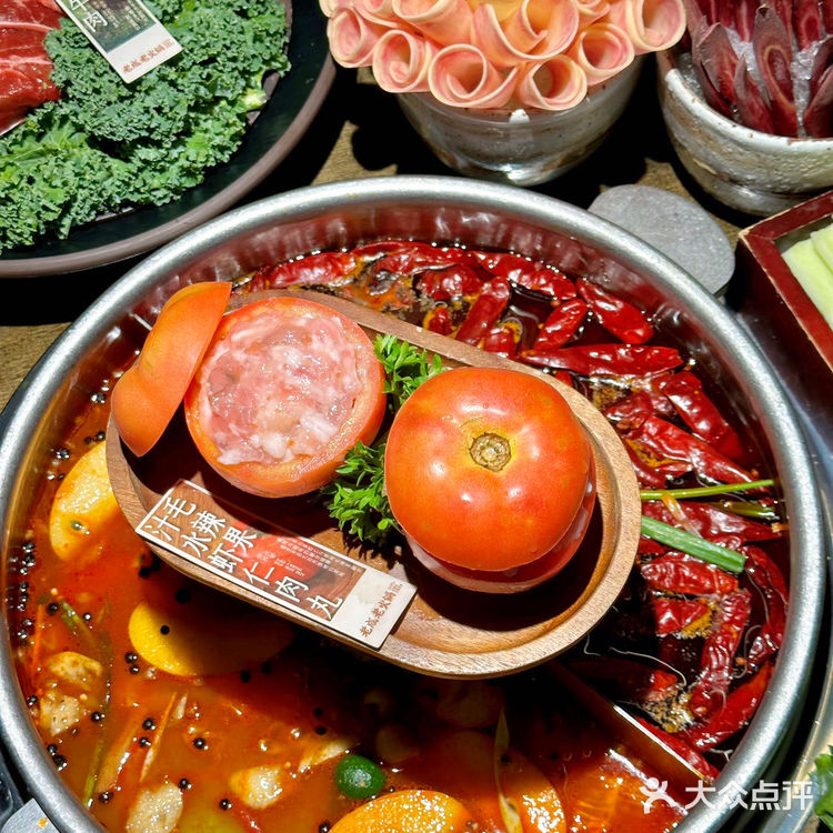 金坛的！！！吃到了云南现舂锅！