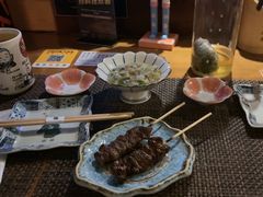 -半藏居酒屋(香港花园店)