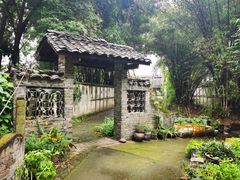 -黄龙溪古镇