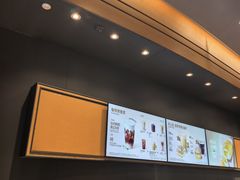 -星巴克(北辰西路店)