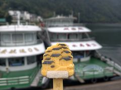 -新安江山水画廊风景区
