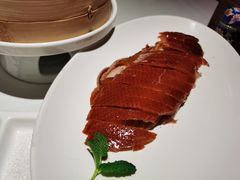 酥香嫩烤鸭-四季民福烤鸭店(望京旺角店)