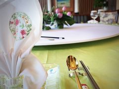 -锦江宾馆-花园餐厅