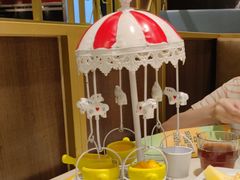 -豪客来牛排(中央花苑店)