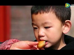 -秦镇老街郭家糖糕