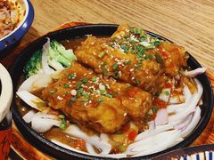 -老九巷川小馆(万松园店)