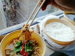 -真功夫(石岩佳华店)