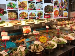 -必点海鲜·鲅鱼水饺(鞍山西道店)