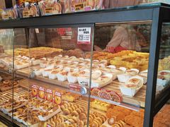 -味多美蛋糕(亚非大厦店)