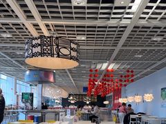 -宜家·瑞典风味餐厅(无锡店)