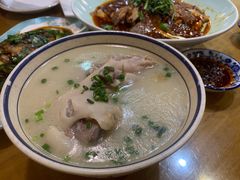-易老妈蹄花.特色川菜(人民公园总店)