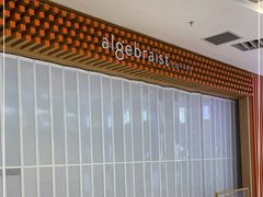 -代数学家algebraist(苏州中心店)