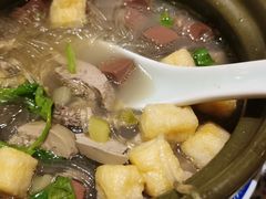-南京大牌档(崇文门国瑞店)