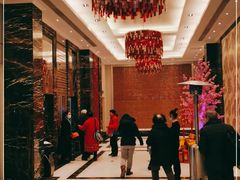 大堂-亢龙太子酒轩(东湖店)