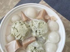 -李大牛和刘大力手作甜品(凯德店)