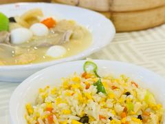 -怡园饭店-餐厅(四望亭店)