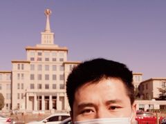-军事博物馆(地铁站)