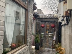 -四喜小胖·北京涮肉(五道营店)