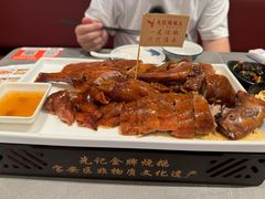 -先记烧鹅王·本地粤菜(福永店)