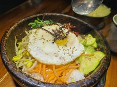 -火炉情韩国料理店(古田路店)