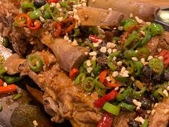 -鸡毛店·川菜(双楠店)