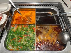 -海底捞火锅(吴中路店)