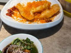 -淘米捞·米汤脆鲩鱼火锅(福田皇岗店)